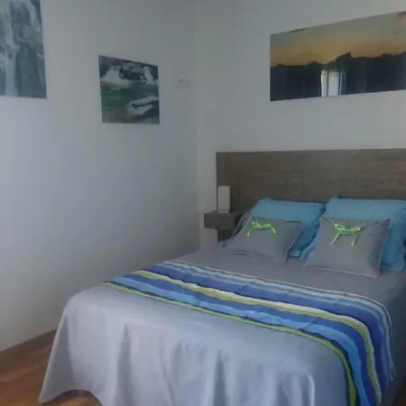 Joli Villa Marcel Classee 3 Etoiles Calenzana Exterior foto