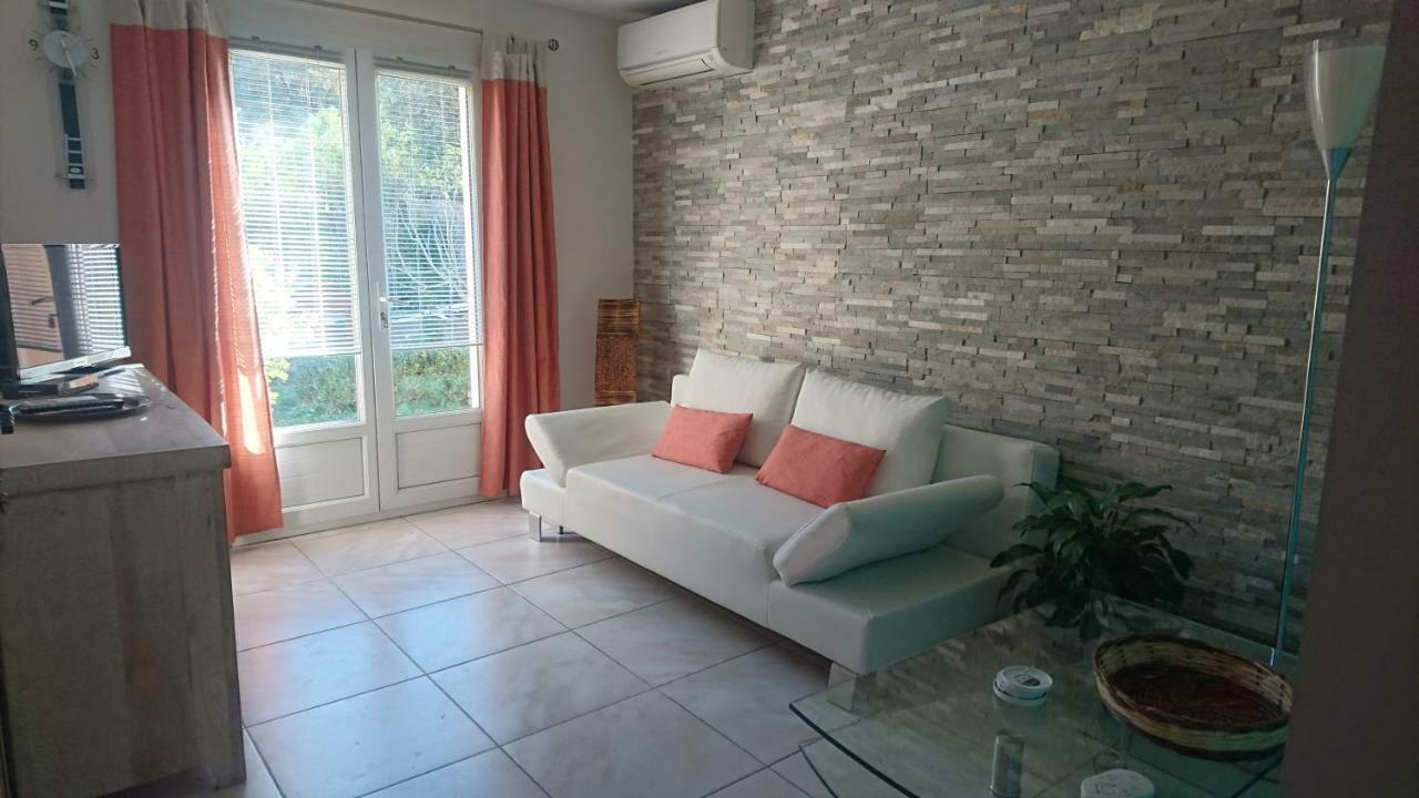 Apartment Joli Marcel Classee 3 Etoiles